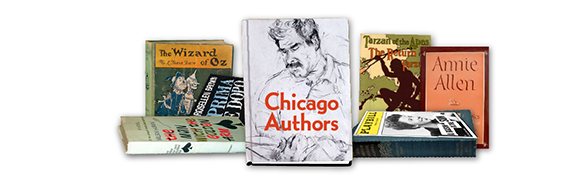 Chicago Area Independent Bookstores