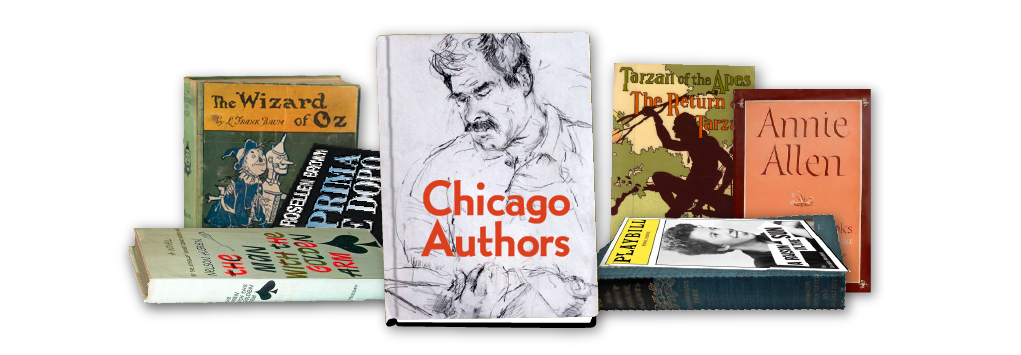 Chicago Authors
