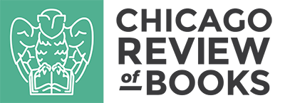 Chicago Review of Books logo