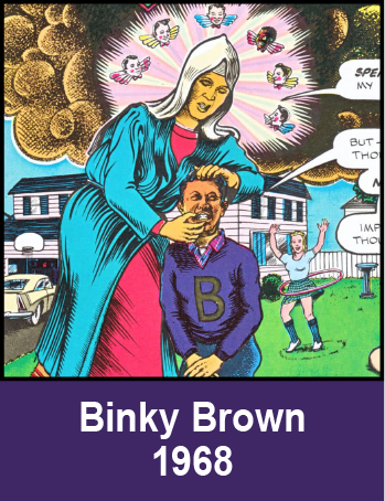Comics_Evolution_Binky_Brown.png