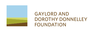 Gaylord and Dorthy Donnelley Foundation