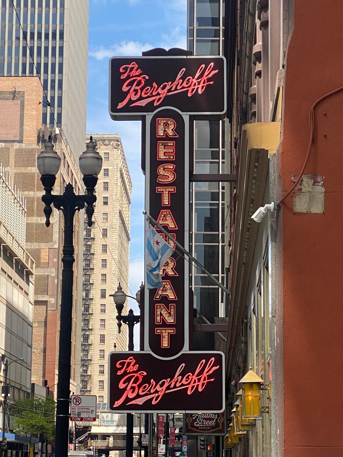 The Berghoff