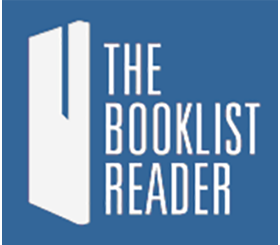 The Booklist Reader logo