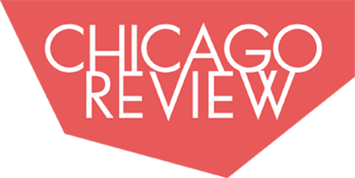 Chicago Review logo