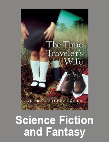 Science Fiction & Fantasy